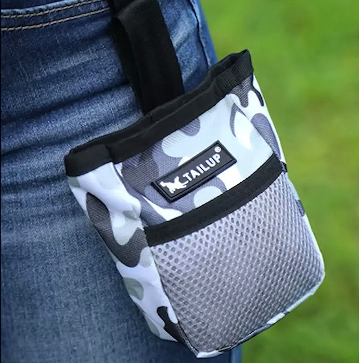 Pochette à Friandise